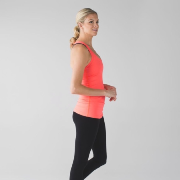 lululemon Cool Racerback Tank - Picture 5 of 8